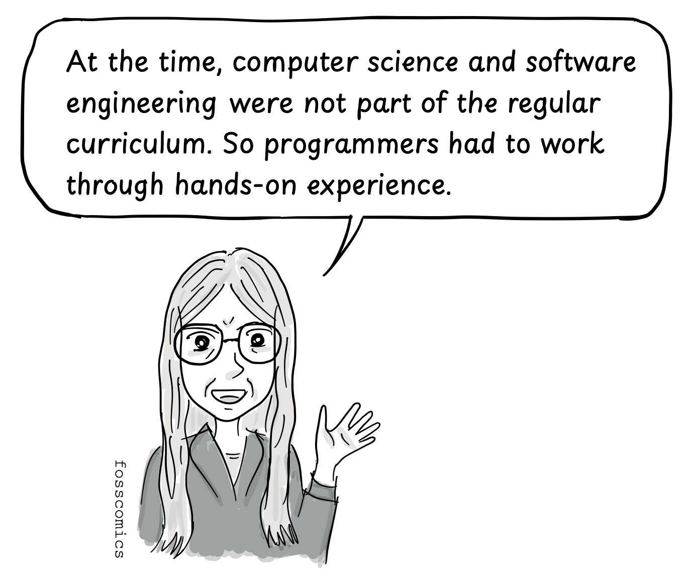 Margaret Hamilton